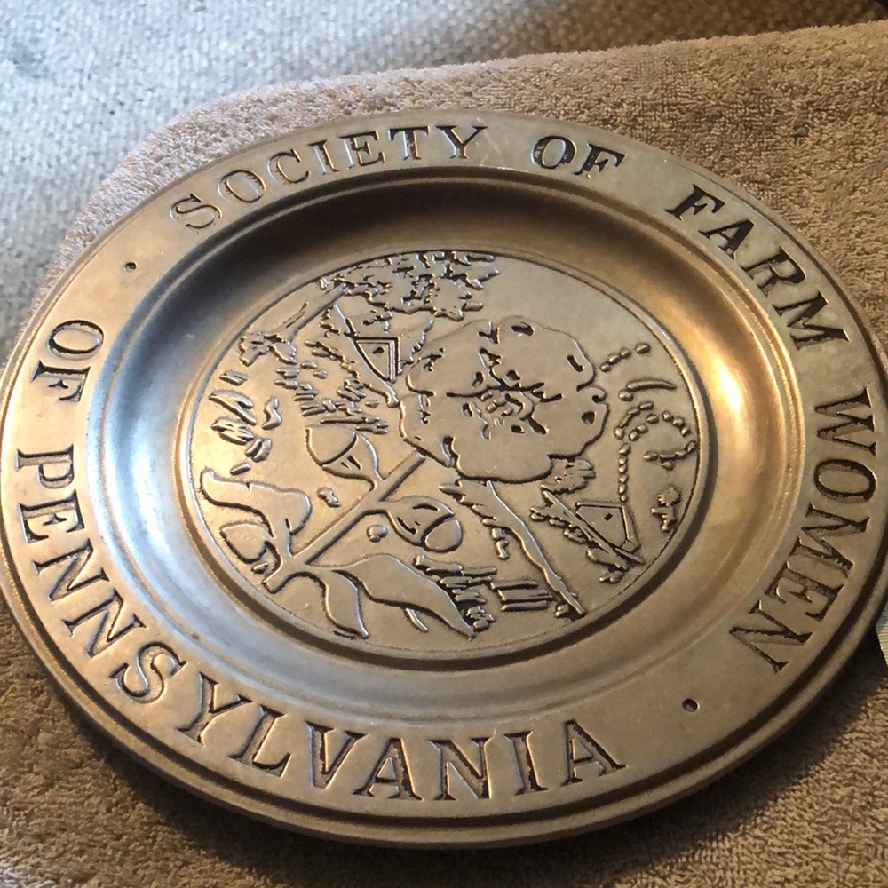 Plate